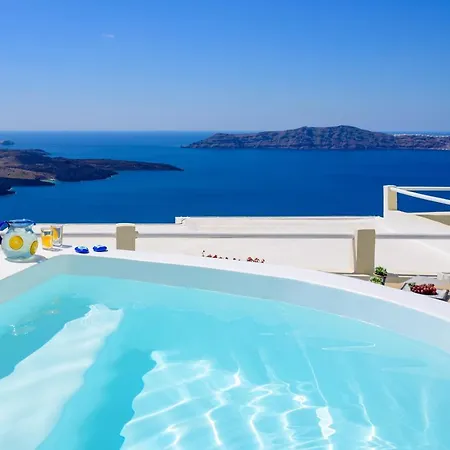 Villa Astraea House *