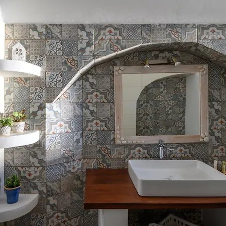 Villa Astraea House Firostefani