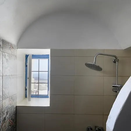 Astraea House Villa *