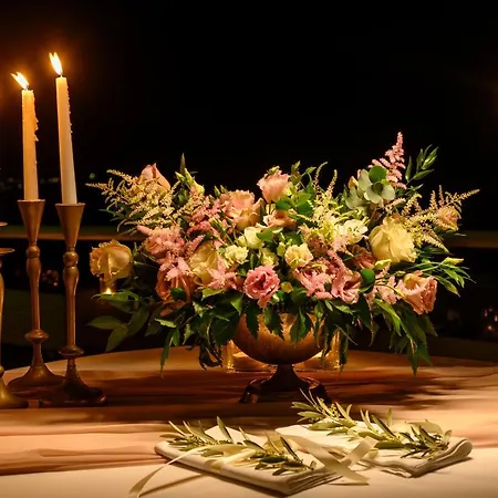 Astraea House Villa *