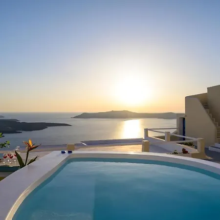 Villa Astraea House *