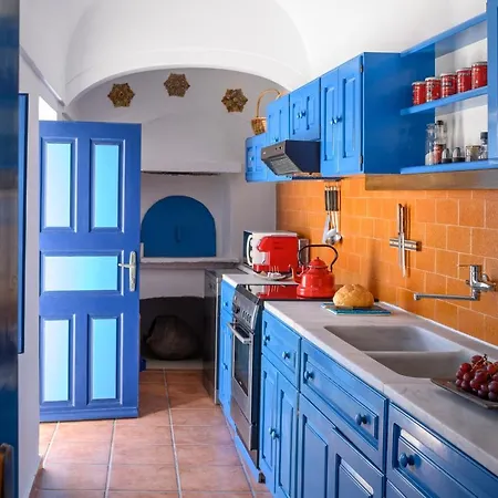 Villa Astraea House *