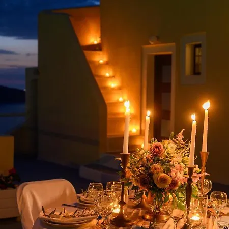 Villa Astraea House *