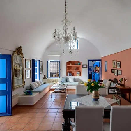 Astraea House