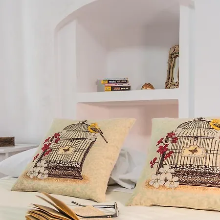 Astraea House Villa *