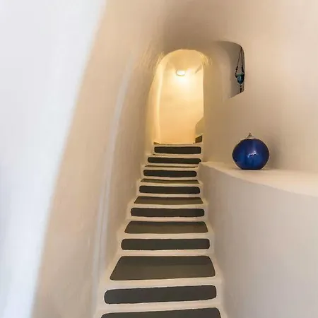 Villa Astraea House *