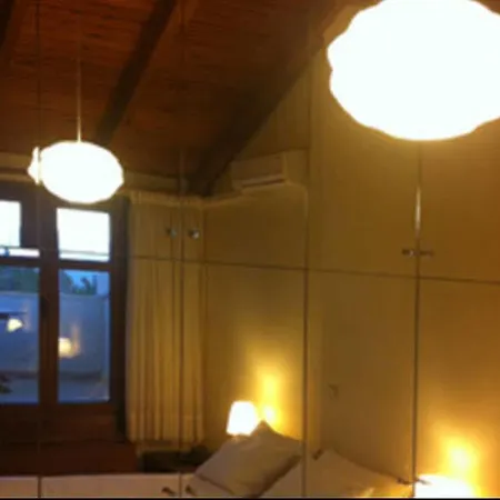 Astraea House * Firostefani