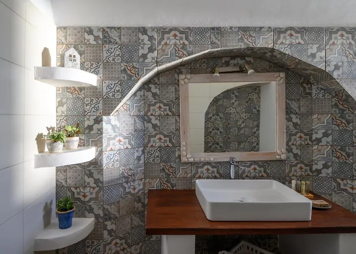 Villa Astraea House Firostefani