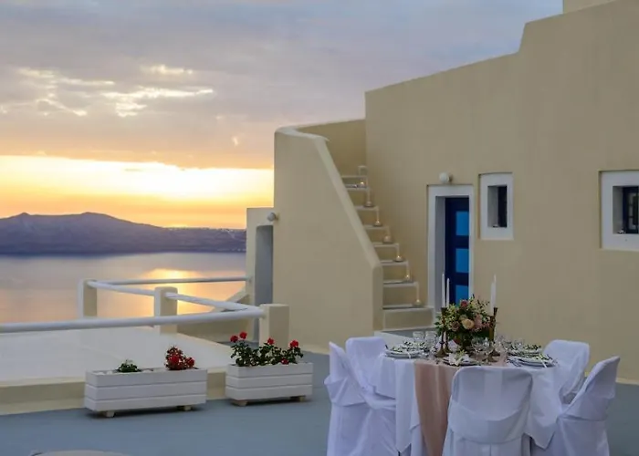 Astraea House Villa *