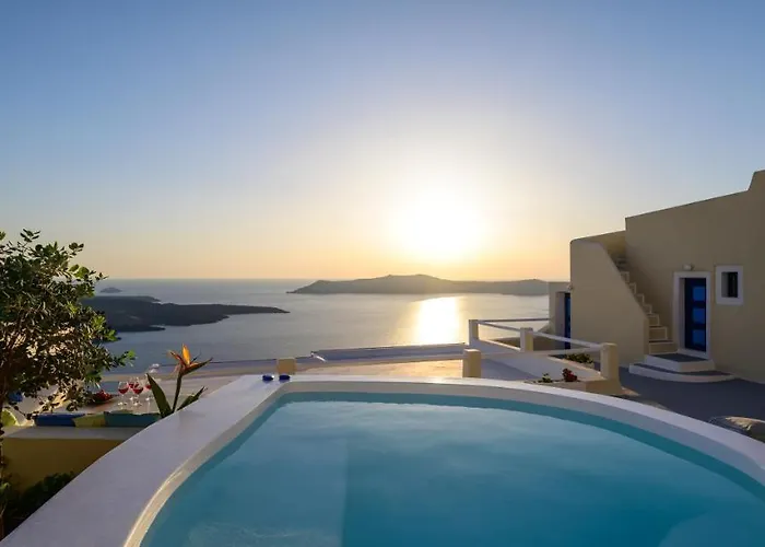 Villa Astraea House *