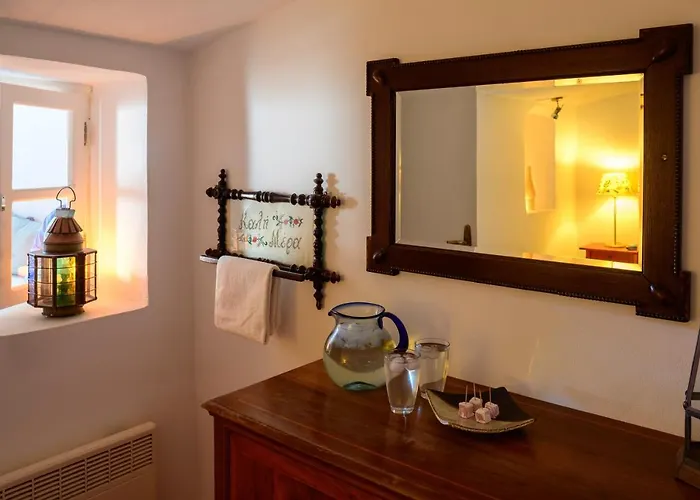 Villa Astraea House *