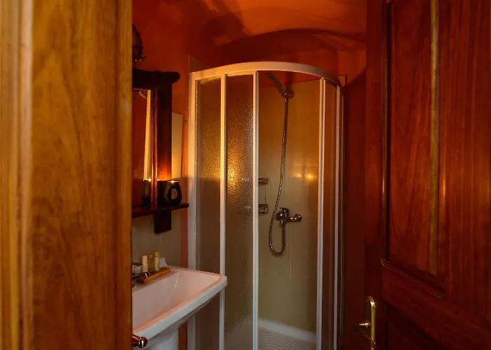 Villa Astraea House *