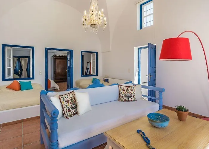 Astraea House Villa *