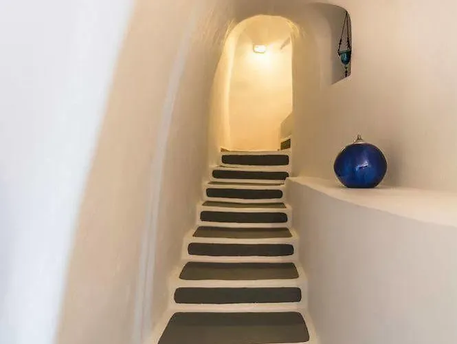 Villa Astraea House *