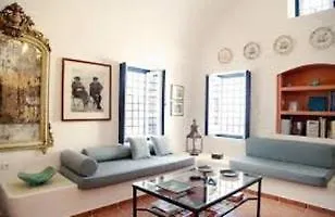 Astraea House